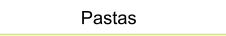 Pastas