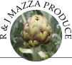 R & J MAZZA PRODUCE