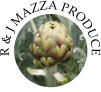 R & J MAZZA PRODUCE