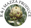 R & J MAZZA PRODUCE