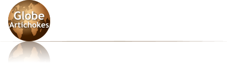Globe  Artichokes