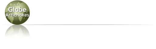Globe  Artichokes