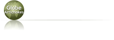 Globe  Artichokes