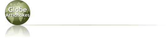Globe  Artichokes