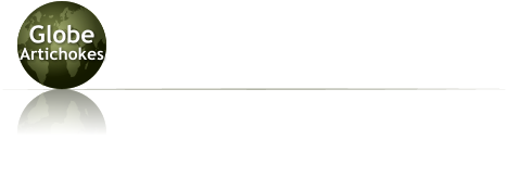 Globe  Artichokes