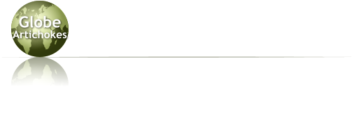 Globe  Artichokes