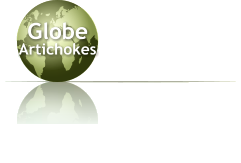 Globe  Artichokes