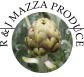 R & J MAZZA PRODUCE